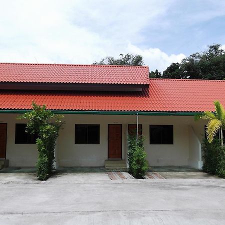 Sp Resort Krabi town المظهر الخارجي الصورة