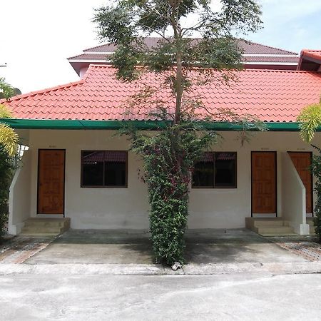 Sp Resort Krabi town المظهر الخارجي الصورة