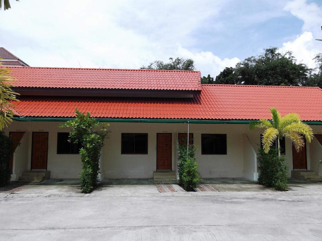 Sp Resort Krabi town المظهر الخارجي الصورة