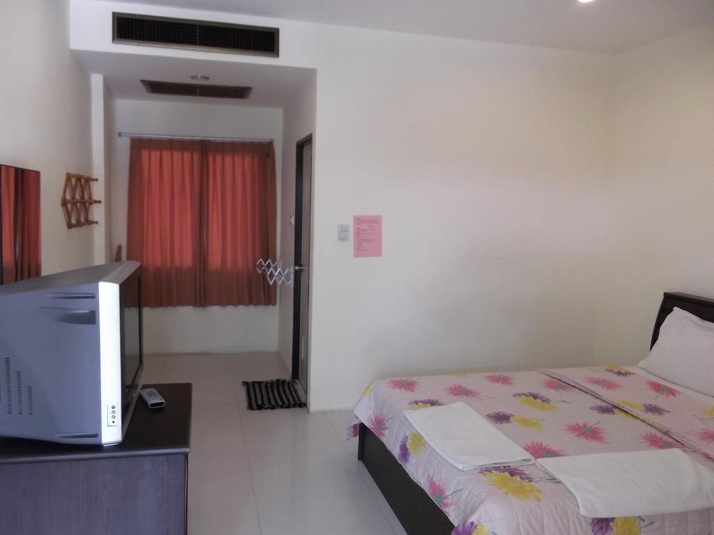 Sp Resort Krabi town المظهر الخارجي الصورة