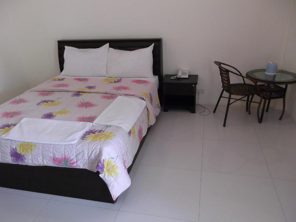 Sp Resort Krabi town الغرفة الصورة
