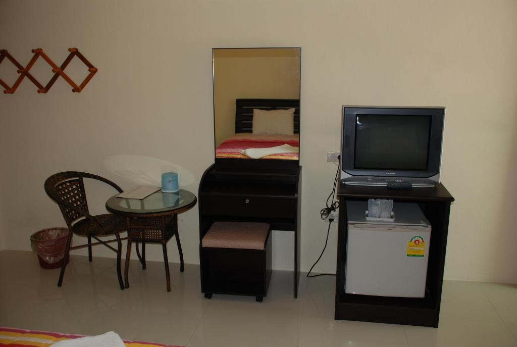 Sp Resort Krabi town الغرفة الصورة