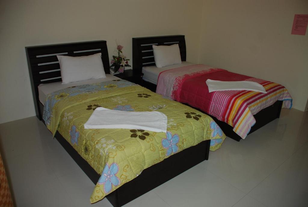 Sp Resort Krabi town الغرفة الصورة