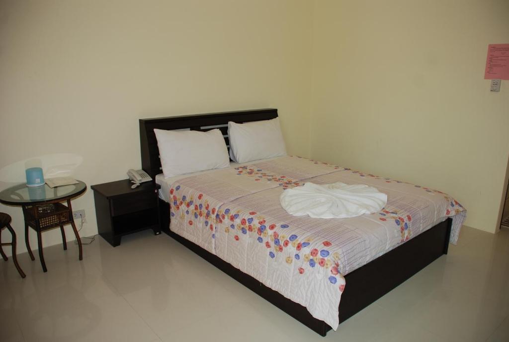 Sp Resort Krabi town الغرفة الصورة
