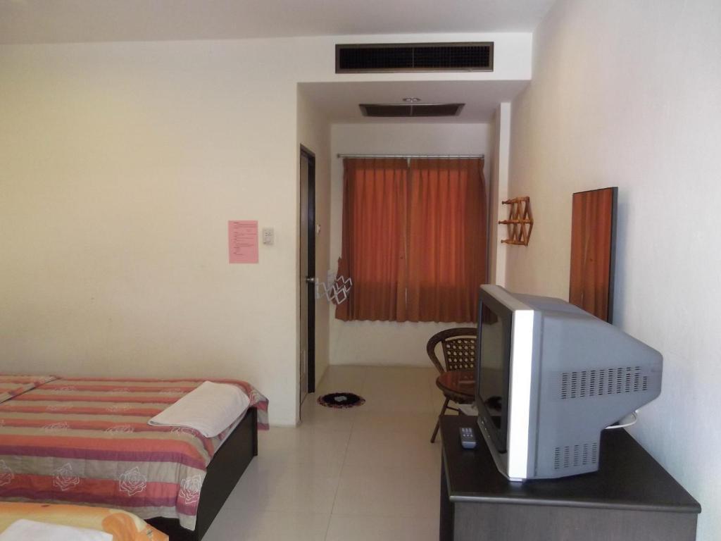 Sp Resort Krabi town المظهر الخارجي الصورة