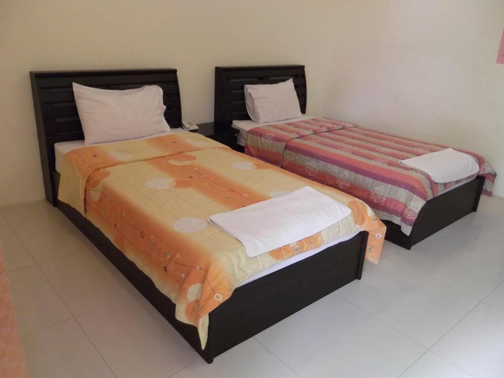 Sp Resort Krabi town المظهر الخارجي الصورة