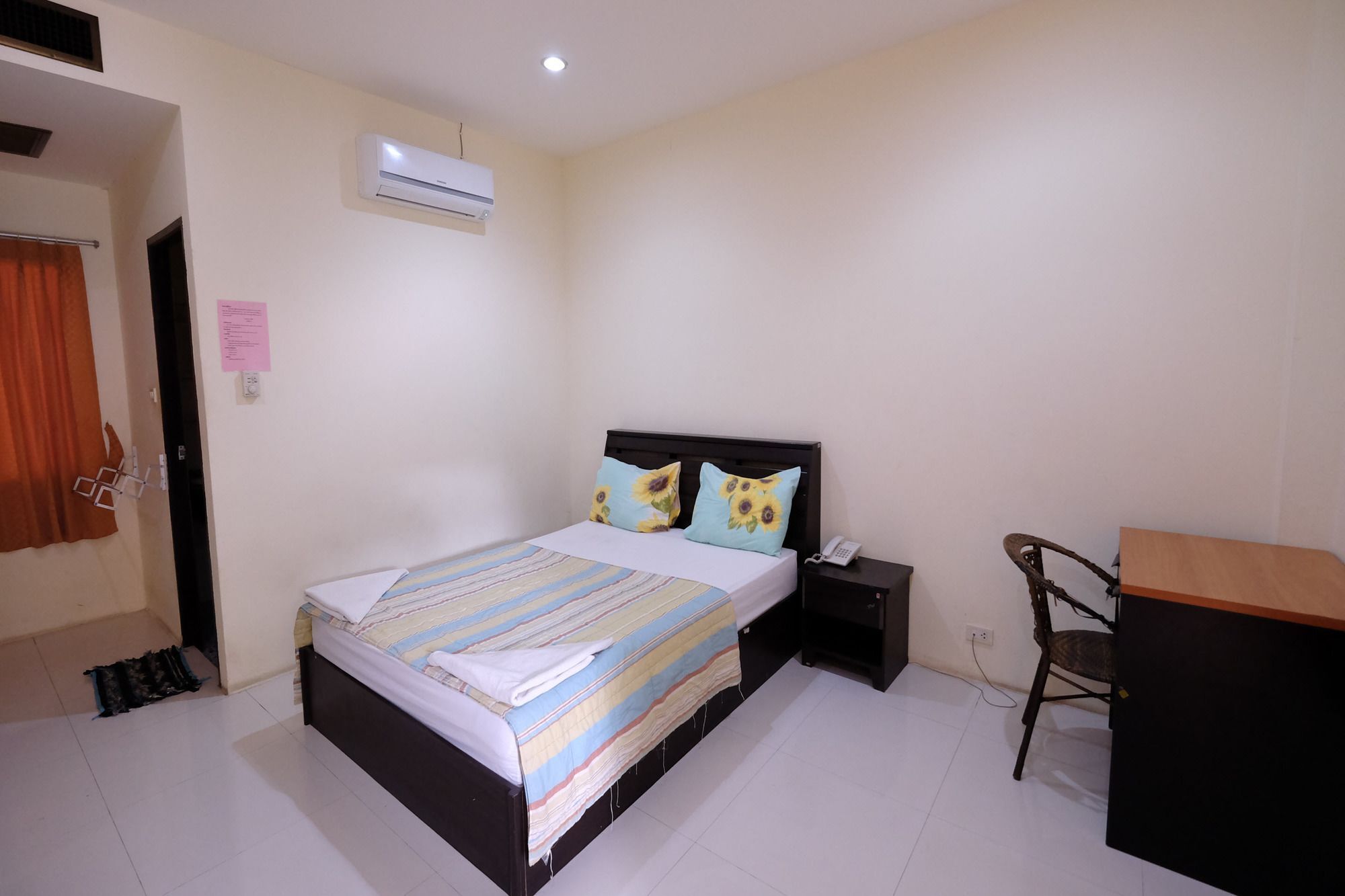 Sp Resort Krabi town المظهر الخارجي الصورة