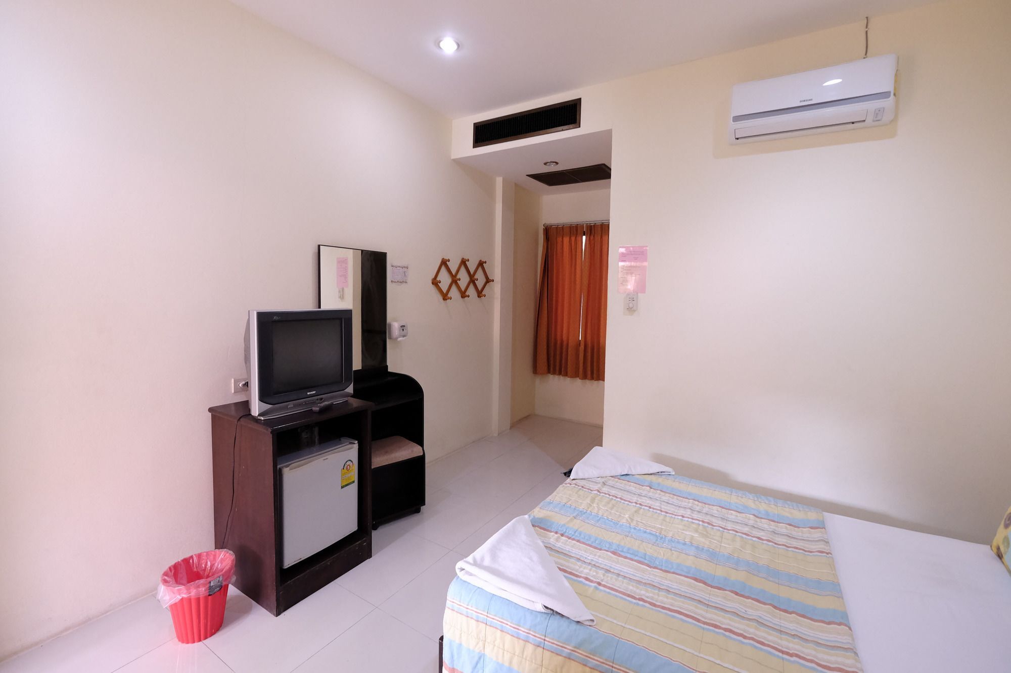 Sp Resort Krabi town المظهر الخارجي الصورة