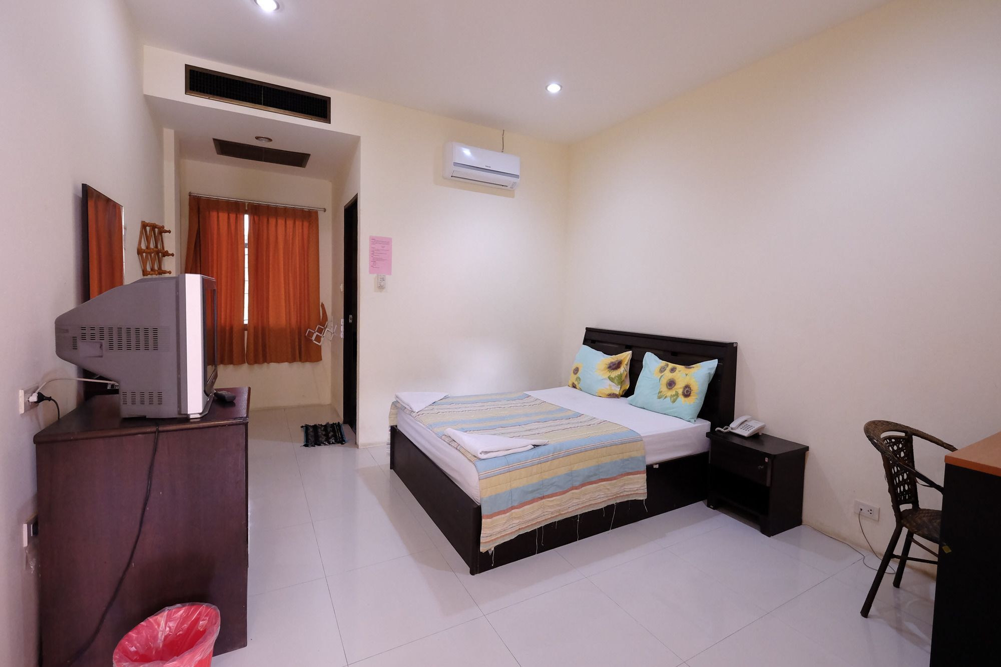 Sp Resort Krabi town المظهر الخارجي الصورة