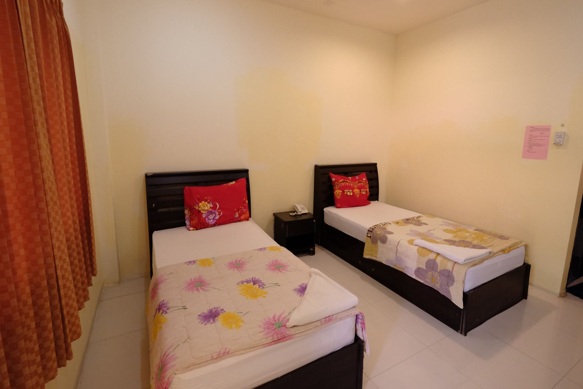 Sp Resort Krabi town المظهر الخارجي الصورة