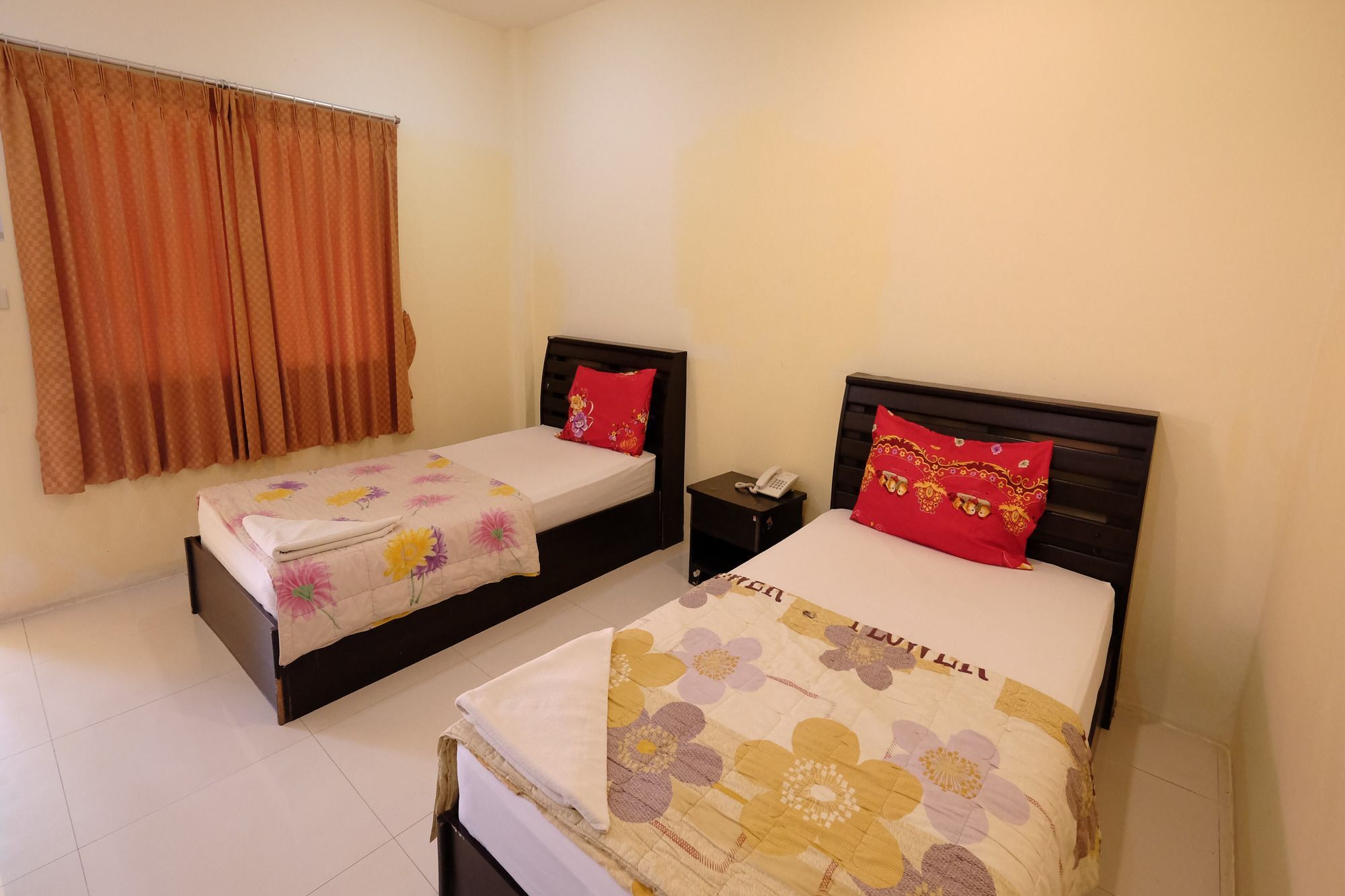 Sp Resort Krabi town المظهر الخارجي الصورة