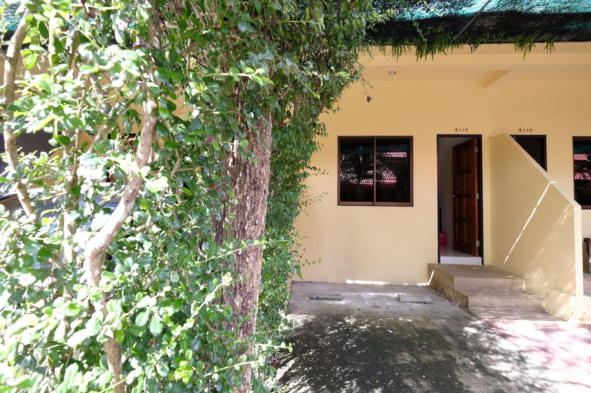 Sp Resort Krabi town المظهر الخارجي الصورة