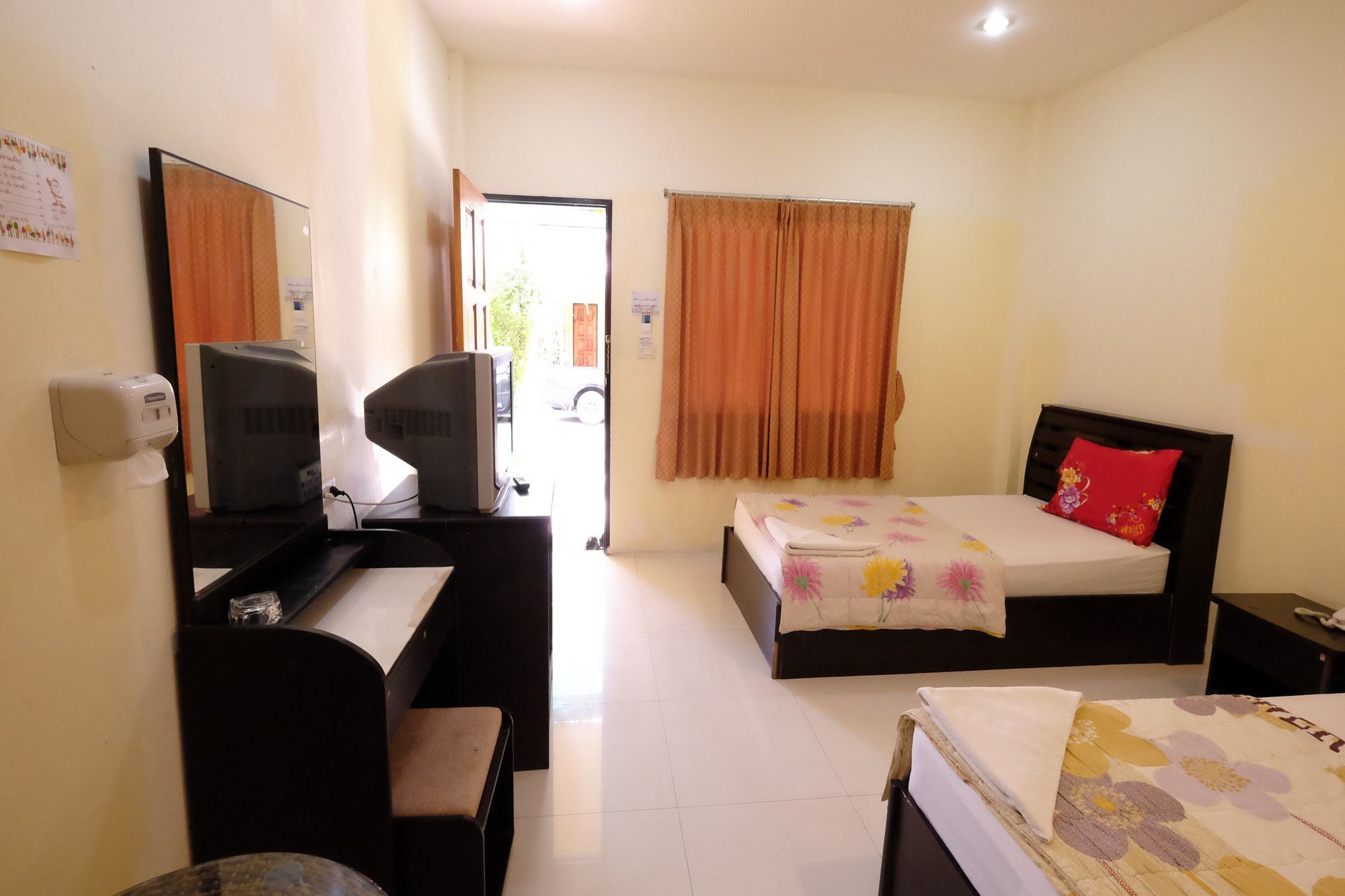 Sp Resort Krabi town المظهر الخارجي الصورة